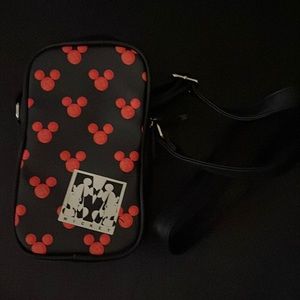 Mickey Mouse crossbody bag by Dani